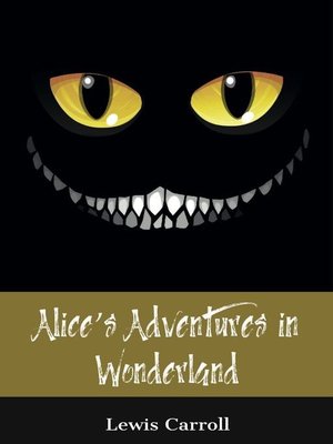 cover image of Alice's Adventures in Wonderland (150 Year Anniversary Edition)